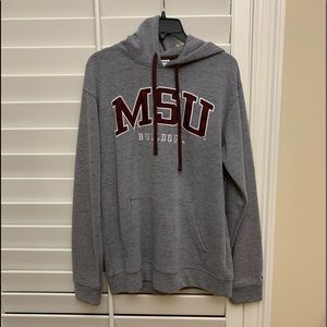 Mississippi State Champion Hoodie